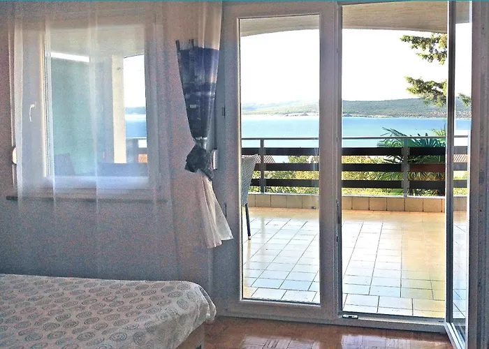 Seaview R Lejlighed Crikvenica