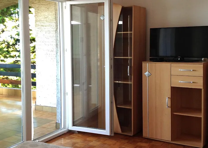 Lejlighed Seaview R *