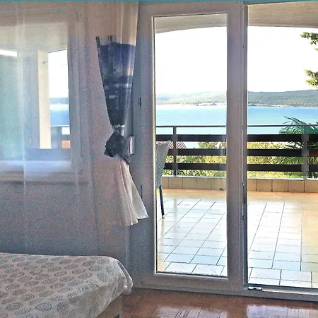 Seaview R Apartment Crikvenica