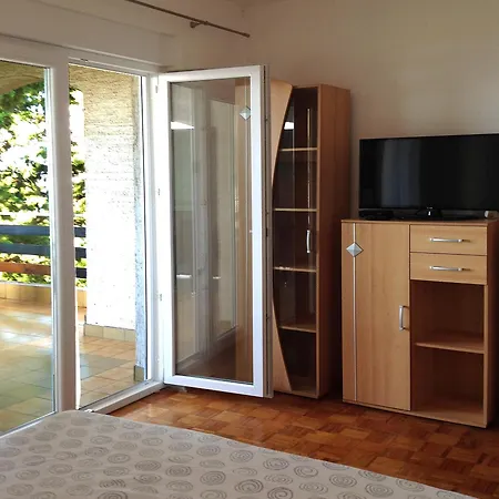 アパート Seaview R *