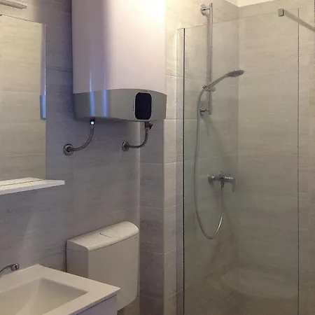 Seaview R * ツリクヴェニツァ