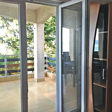 Apartment Seaview R *