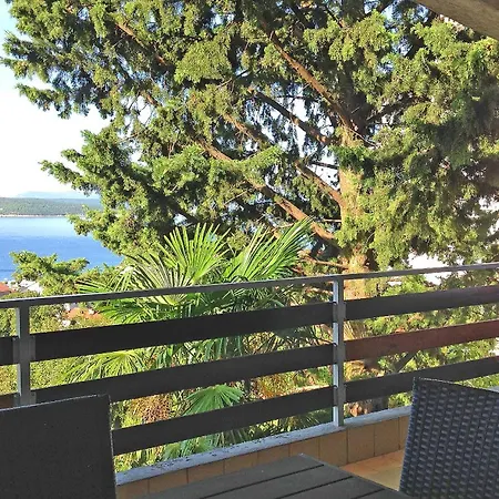 Seaview R Apartment Crikvenica