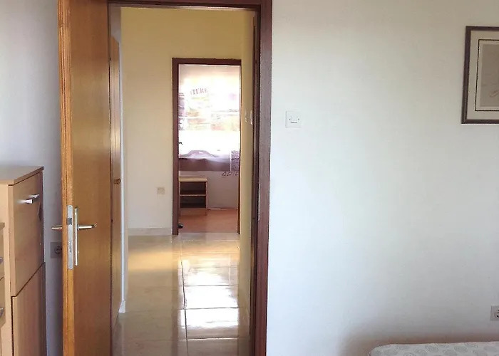 アパート Seaview R ツリクヴェニツァ