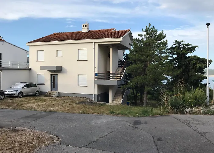 Seaview R アパート