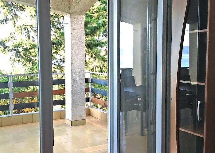 アパート Seaview R *