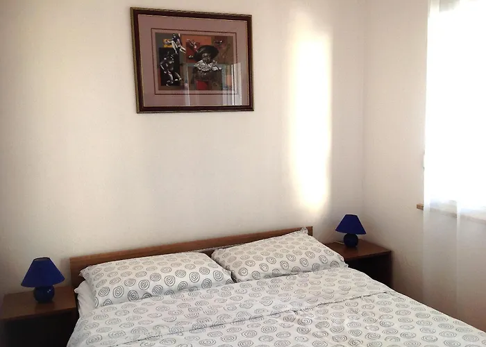 Seaview R ツリクヴェニツァ