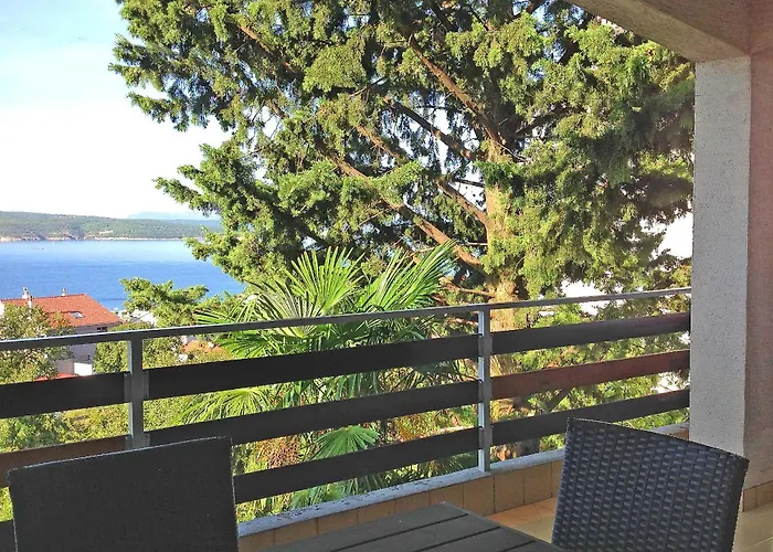 Seaview R Daire Crikvenica